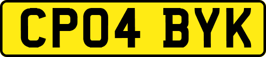 CP04BYK