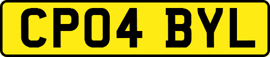 CP04BYL