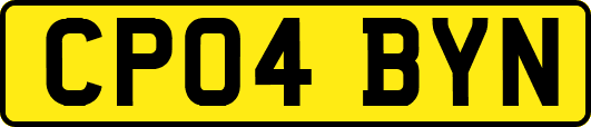 CP04BYN