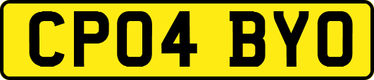 CP04BYO