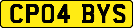 CP04BYS