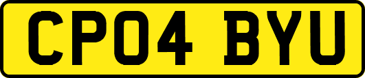CP04BYU