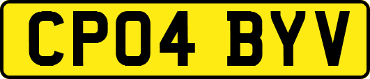 CP04BYV