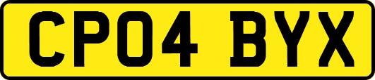 CP04BYX