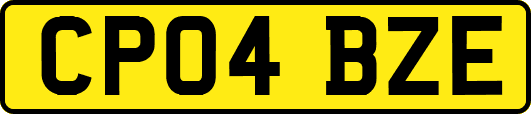CP04BZE