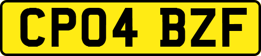CP04BZF