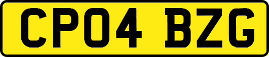 CP04BZG