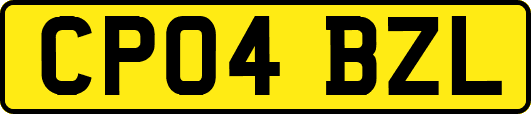 CP04BZL