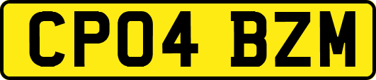 CP04BZM