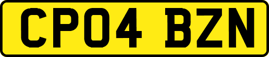 CP04BZN
