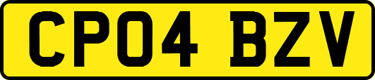 CP04BZV