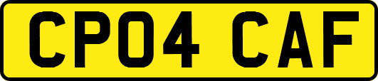CP04CAF