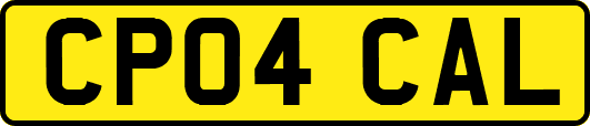 CP04CAL