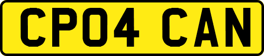 CP04CAN