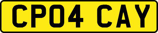 CP04CAY