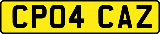 CP04CAZ