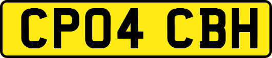 CP04CBH