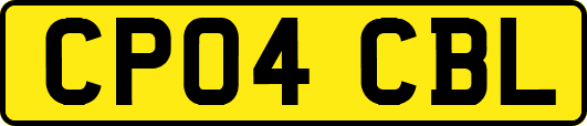 CP04CBL