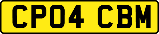 CP04CBM