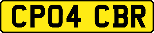 CP04CBR