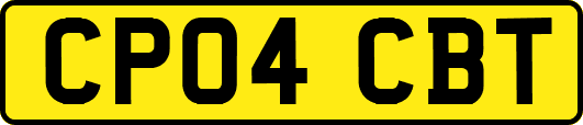 CP04CBT