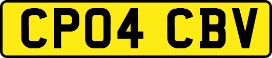 CP04CBV