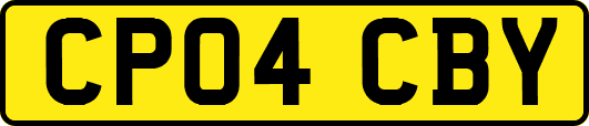 CP04CBY