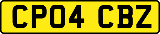 CP04CBZ
