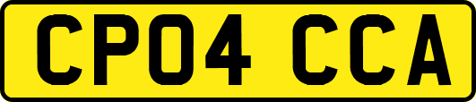 CP04CCA