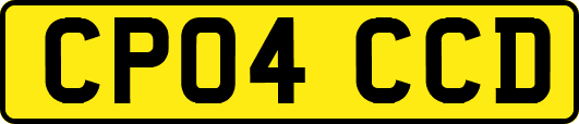 CP04CCD