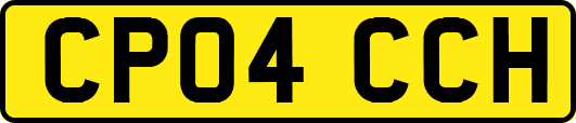 CP04CCH