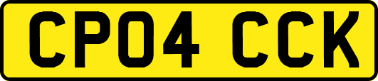 CP04CCK