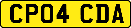 CP04CDA