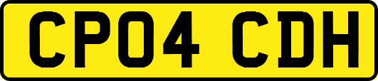 CP04CDH