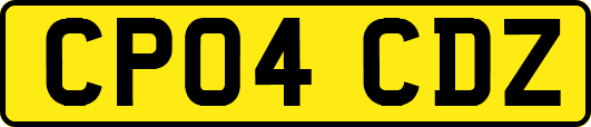 CP04CDZ