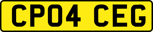 CP04CEG