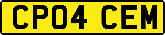 CP04CEM