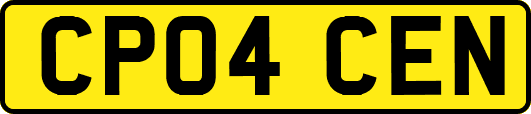 CP04CEN