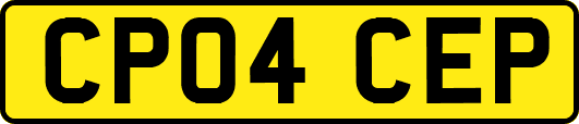 CP04CEP