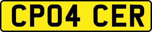 CP04CER