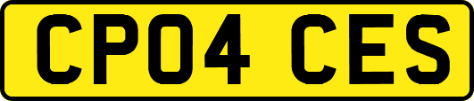 CP04CES