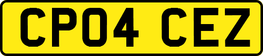 CP04CEZ