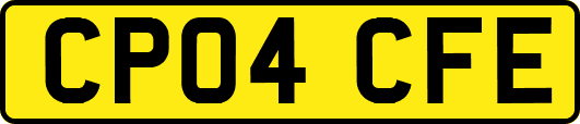 CP04CFE