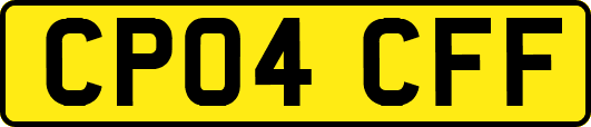 CP04CFF