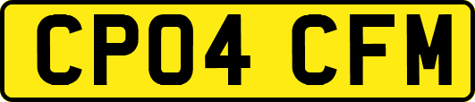 CP04CFM