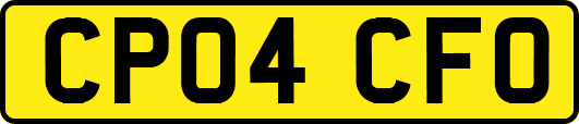CP04CFO