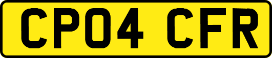 CP04CFR