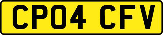 CP04CFV