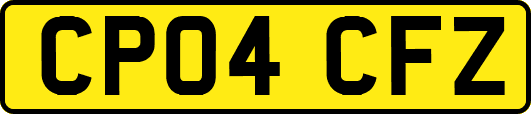 CP04CFZ