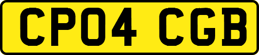 CP04CGB
